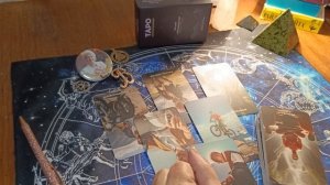 Ваше ближайшее будущее в сфере работы, занятости, дел!🙋♀️