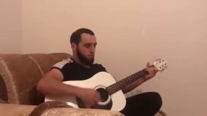 Ислам Идигов - В сигаретном дыму