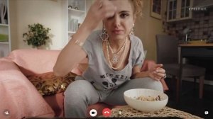 Анастасия Макарова шоурил