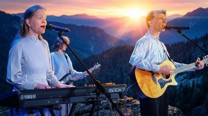 Солнце праведности | Егор и Наталия Лансере