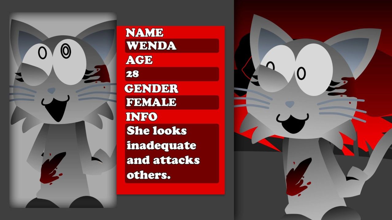 Incredibox - Sprunki Sprunksters Но Очень Страшно ｜ОБНОВЛЕНИЕ (ГАЛЕРЕЯ) ｜ ВСЕ Описания Персонажей смотреть онлайн