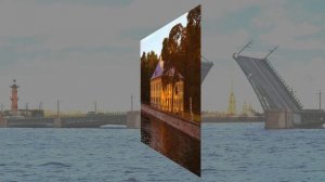 Ленинград 1988 год СССР