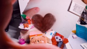 💞ROOM TOUR 💞 я не дождалась бегом смотреть!!! где мой 170 лисёнок?!😭😭😭