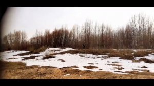 стрельба из рогатки ЧАСТЬ 15