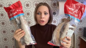 ПОКУПКИ ИЗ ПЯТЕРОЧКИ 🛒