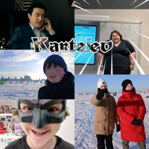 ИГРАЕМ В STRANGER THINGS