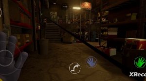 Прохождение Poppy pleytaim Chapter 2, серия 2