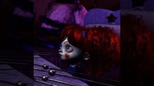 Хаги Ваги X Прототип Эдит