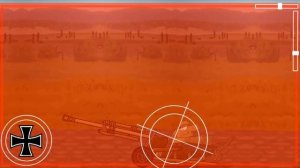 Б-4 НЕМЕЦ?
Т-36 ПРОТИВ МОРТИРЫ МОНСТРА