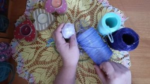 Отчёт в СП "Вкусные мочалки" за февраль