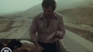 Светлана ПЕТРОСЬЯНЦ и Али Мухаммад (Золотая стрела !980)