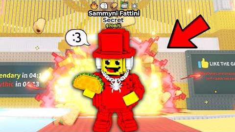 МОЙ САМЫЙ ЛУЧШИЙ БОЖЕСТВЕННЫЙ АДМИН БРЕЙНРОТ в Укради Брейнррот - Steal a Brainrot ROBLOX смотреть онлайн