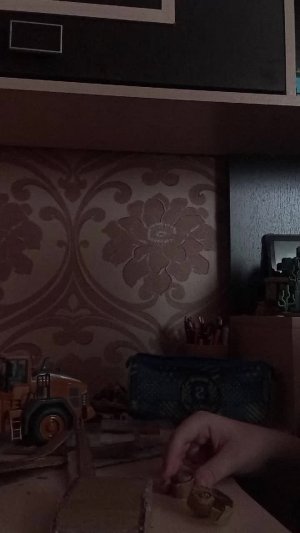 делаем гриль 15 из картона