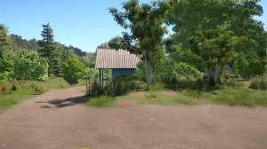 На рыбалку за НАЛИМОМ