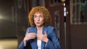 Гилева Анастасия ТОП-3 Строгановской премии 2025