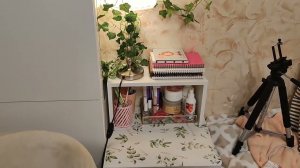 Уборка #572 кухня и тумбочка)