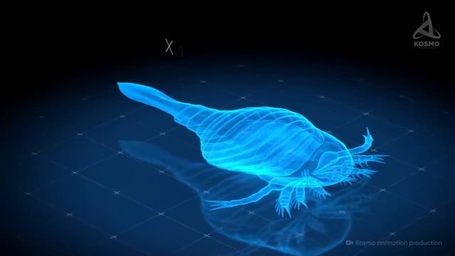 Какой была Земля до Динозавров_ Рассвет гигантских насекомых