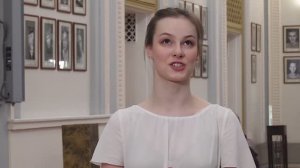 Полина Рафеева      "Ромео и Джульетта"    театр Вахтангова