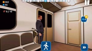 Небольшая Поездка на Еж3 По 2-Й Линии