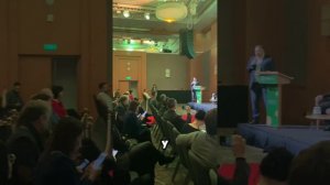 ПЯТЫЙ МОСКОВСКИЙ РИЭЛТОРСКИЙ ФОРУМ FRESH UP 2026 краткий обзор