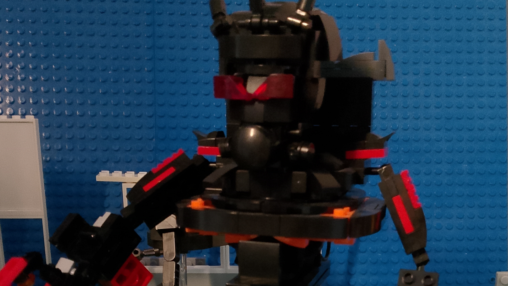 Skibidi Lego Universe 19 (part) 1
