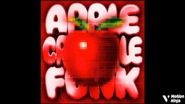 (LAST DAY OF FEBRUARY) Apple Crumble Funk 1,2 (Slowed 0.85x) смотреть онлайн