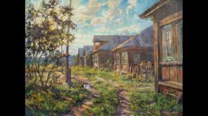 стихи Надежды Новиковой, Ольга Андреева - Сережка