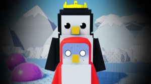 Смешные моменты с нокаутом в Roblox 1