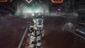 No Mans Sky Сегодня будем искать топовый ШМЕЛЬ /корабль стражей/