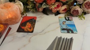 Что с ним происходит из-за тебя 🍓💐❤️Расклад по вариантам