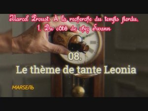 08. Le thème de tante Leonia