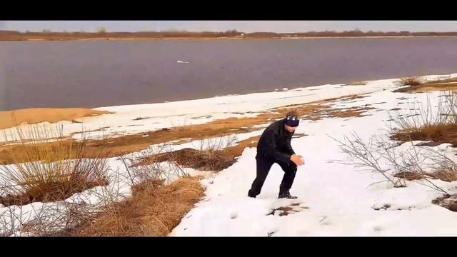 стрельба из рогатки ЧАСТЬ 26