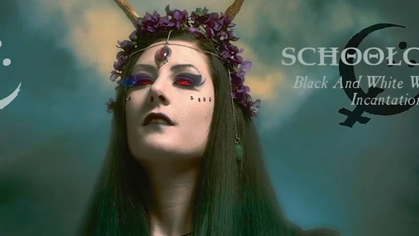 03 - Enshrined In Crematoria (Cradle Of Filth)