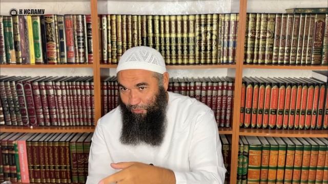 🍿 Отличие мечетей от университетов