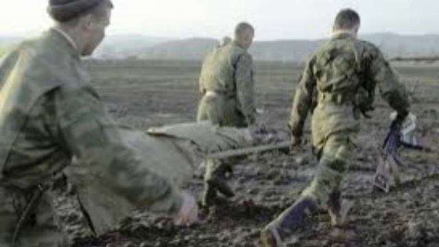 26 лет назад — Бой в Аргунском ущелье, когда погибла целая рота псковских десантников 26 лет назад — Бой в Аргунском ущелье, когда погибла целая рота псковских десантников