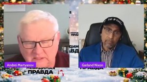 Андрей Мартьянов_ удар США по Ирану может закончиться уничтожением американского