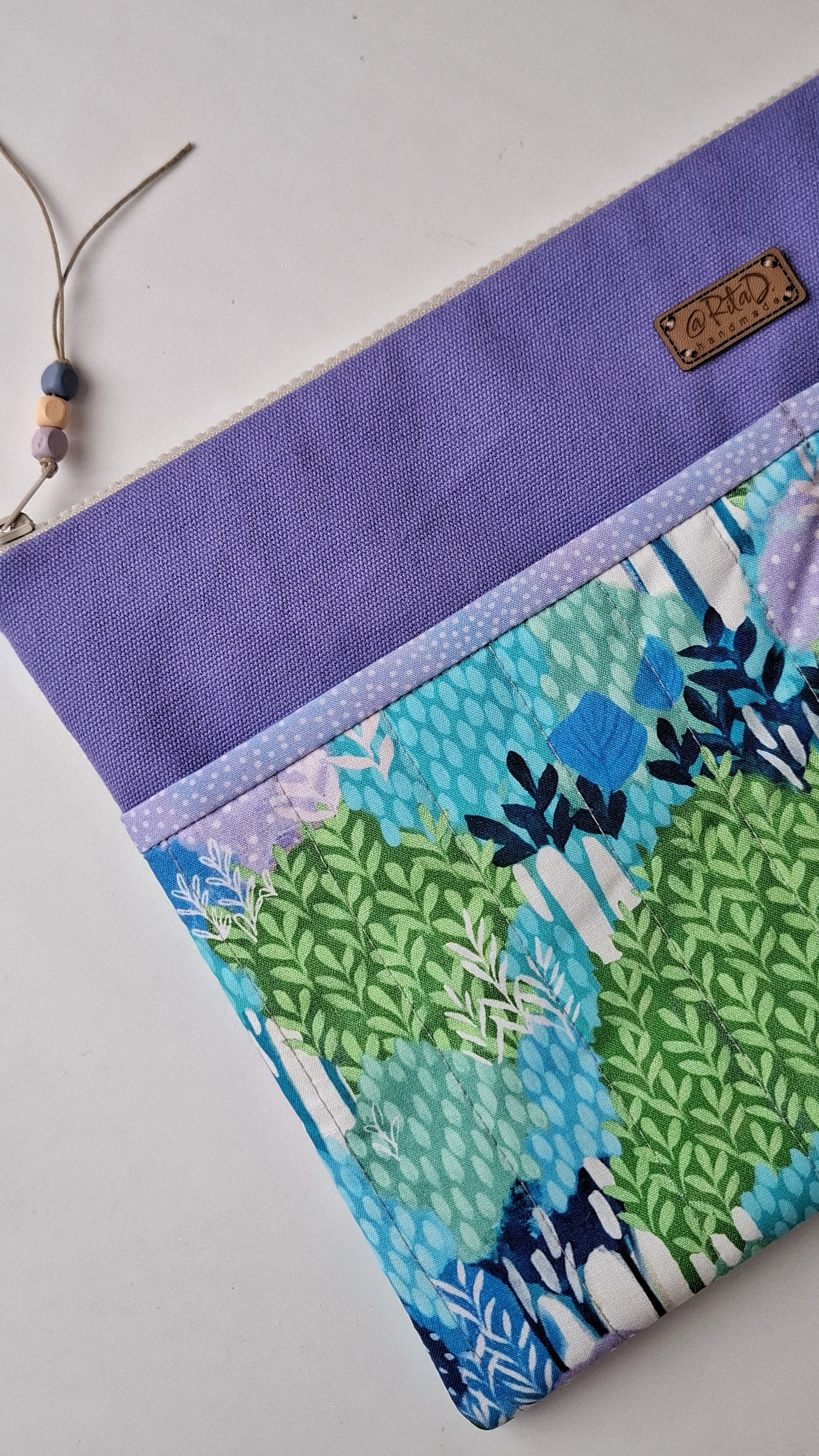 ЧЕХОЛ ДЛЯ НОУТБУКА СВОИМИ РУКАМИ