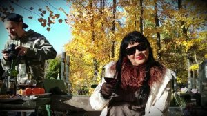 Я как Вера Холодная