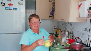 ДЕЛАЮ ЗАГОТОВКИ//СОУС ТКЕМАЛИ//СОТЕ