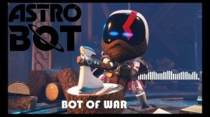 Astro Bot - Bot of War (Original sound track)