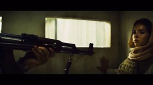 13 дней, 13 ночей. Русский трейлер (2026)