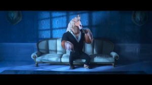 Зверополис 2. Русский трейлер (Дубляж, 2025)