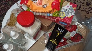 Моя телераспаковка//marketplace атакует//