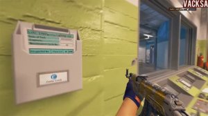 Top 20 CS2 Players of 2025 I Топ 20 игроков 2025 кс2