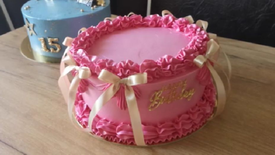 Шоколадная ГЛАЗУРЬ Как я делаю