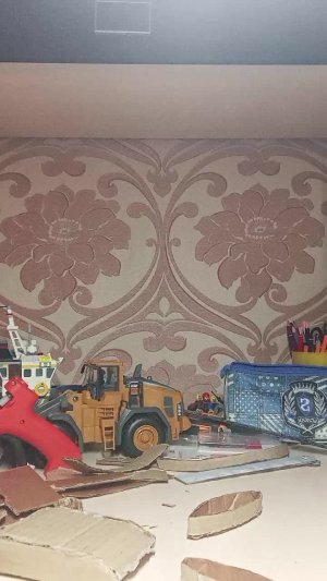 делаем танк гриль 15