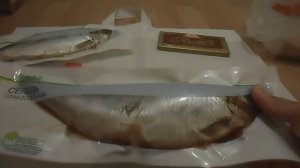 ОБЗОР ПОКУПОК АШАН 14.10.2017