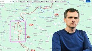 Война на Украине (28.02.26): Четверть Константиновки наша, бои в полосе группировки «Восток»...