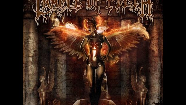 01 - The Unveiling Of O (Cradle Of Filth)