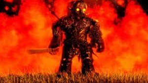 Jason 4 milestone chase theme